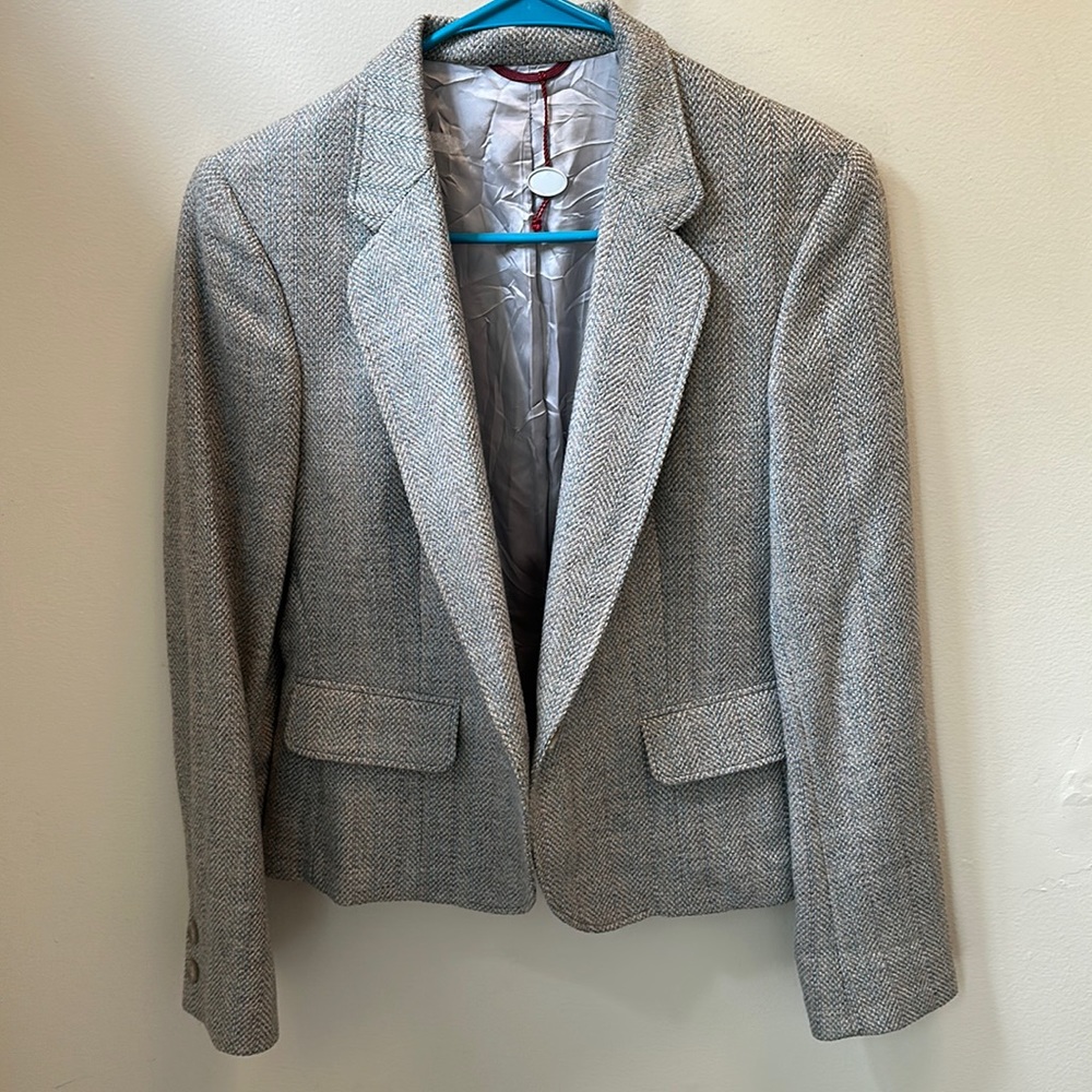 Jos. A. Bank women’s blazer jacket size 8